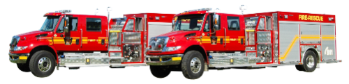 Fire Engines image